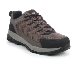 Men's Columbia Strata Trail Low Hiking Boots
