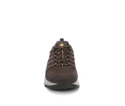 Men's Columbia Strata Trail Low Hiking Boots