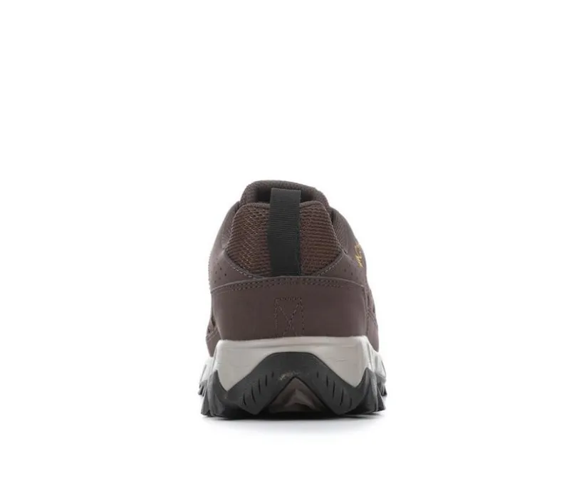 Men's Columbia Strata Trail Low Hiking Boots