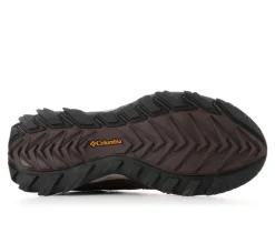 Men's Columbia Strata Trail Low Hiking Boots