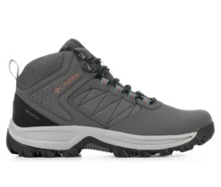 Men's Columbia Transverse Hike Waterproof Hiking Boots