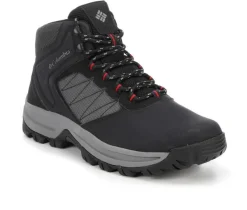 Men's Columbia Transverse Hike Waterproof Hiking Boots