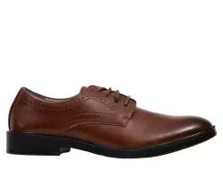 Men's Deer Stags Metro Dress Oxfords