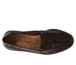 Men's Deer Stags Puebla Huarache Casual Loafers
