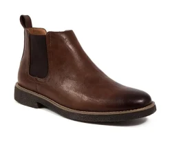 Men's Deer Stags Rockland Chelsea Boots