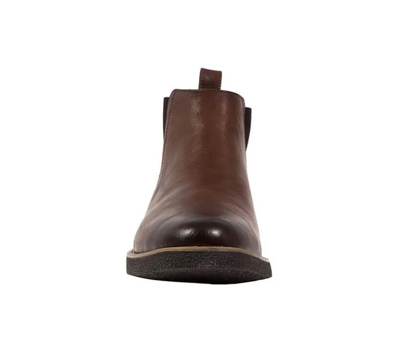Men's Deer Stags Rockland Chelsea Boots