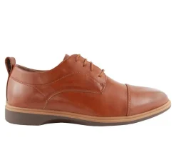 Men's Deer Stags Sienna Oxfords