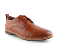Men's Deer Stags Sienna Oxfords