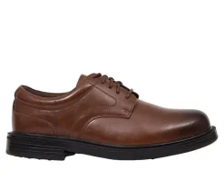 Men's Deer Stags Times Work Dress Shoes