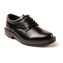 Men's Deer Stags Times Work Dress Shoes