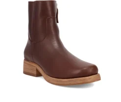 Men's Dingo Boot Banner Dress Boots