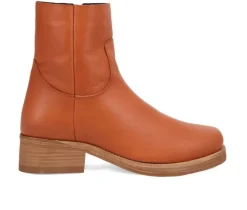 Men's Dingo Boot Banner Dress Boots