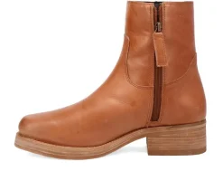 Men's Dingo Boot Banner Dress Boots