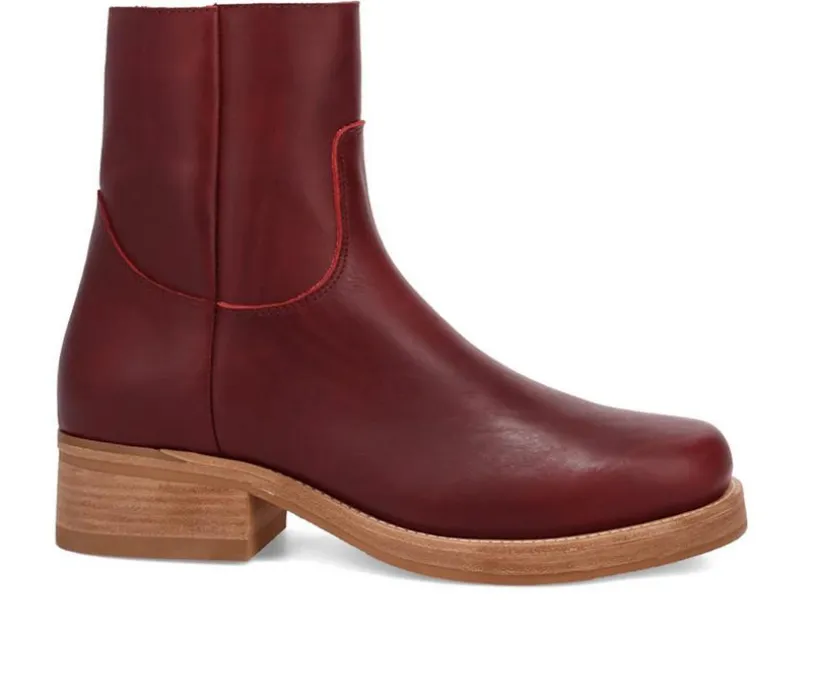 Men's Dingo Boot Banner Dress Boots