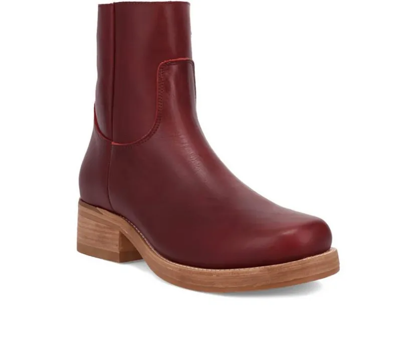 Men's Dingo Boot Banner Dress Boots