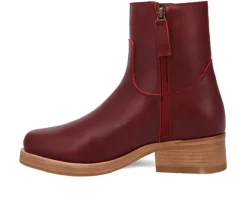 Men's Dingo Boot Banner Dress Boots