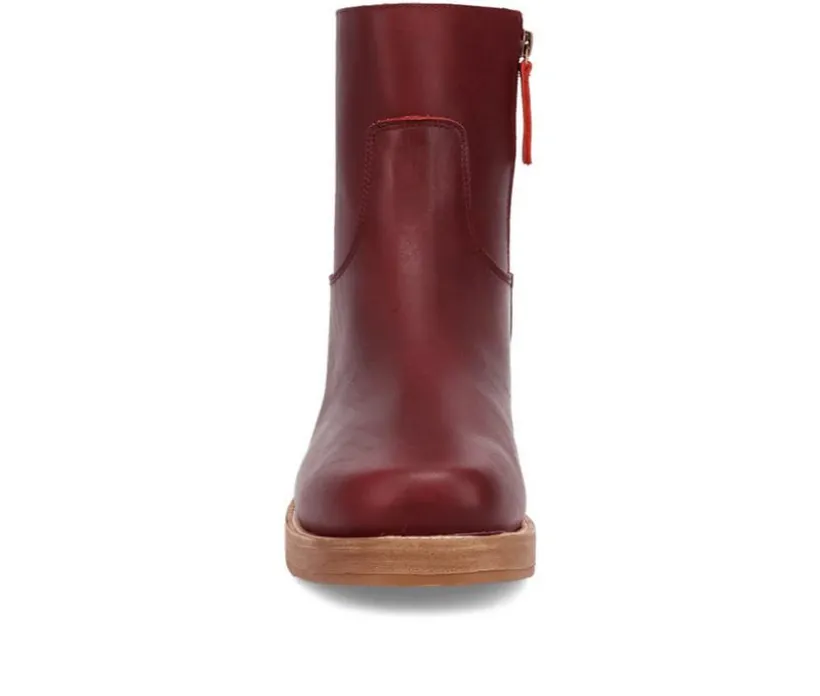 Men's Dingo Boot Banner Dress Boots