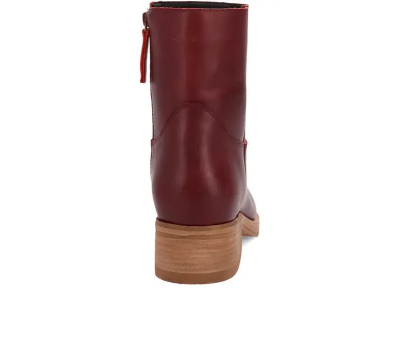 Men's Dingo Boot Banner Dress Boots