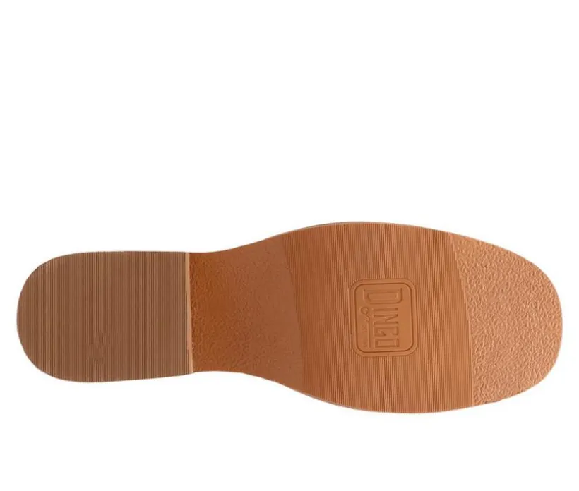 Men's Dingo Boot Banner Dress Boots