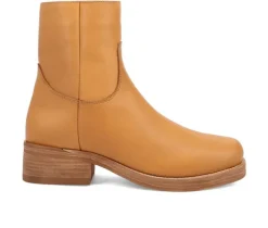 Men's Dingo Boot Banner Dress Boots