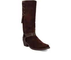 Men's Dingo Boot Bronco Boots