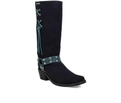 Men's Dingo Boot Bronco Boots