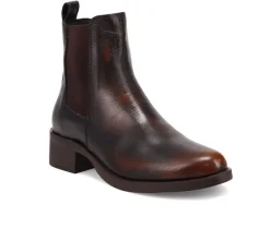 Men's Dingo Boot Camino Chelsea Boots