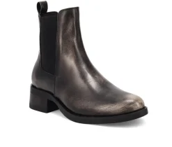 Men's Dingo Boot Camino Chelsea Boots