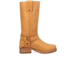 Men's Dingo Boot Rip Dress Boots