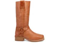 Men's Dingo Boot Rip Dress Boots