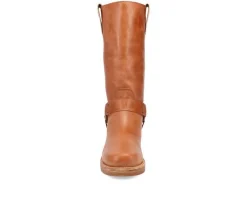 Men's Dingo Boot Rip Dress Boots