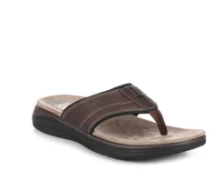 Men's Dockers Banks Flip-Flops