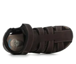 Men's Dockers Byrd Outdoor Sandals