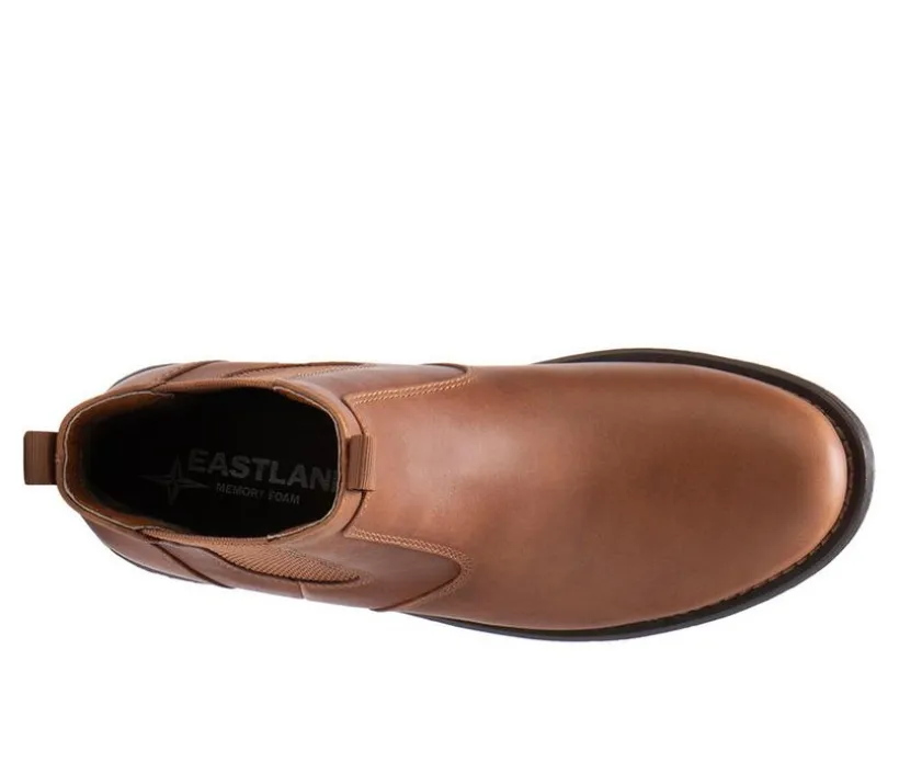Men's Eastland Daily Double Chelsea Boots