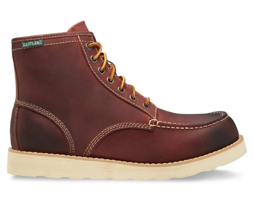 Men's Eastland Lumber Up Lace Up Boots