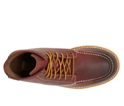 Men's Eastland Lumber Up Lace Up Boots