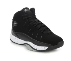 Men's Fila Afar Basketball Shoes