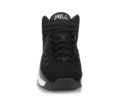 Men's Fila Afar Basketball Shoes