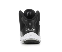 Men's Fila Afar Basketball Shoes