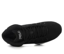 Men's Fila Afar Basketball Shoes