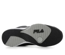 Men's Fila Afar Basketball Shoes