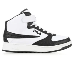Men's Fila A-High Sneakers