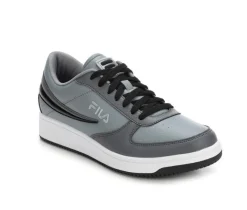Men's Fila A-Low Sneakers