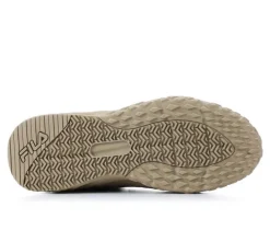 Men's Fila Chastizer Work Boots