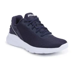 Men's Fila Lightspin 2 Running Shoes