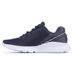 Men's Fila Lightspin 2 Running Shoes