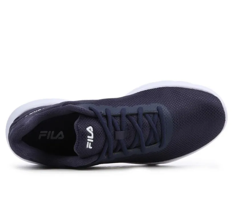 Men's Fila Lightspin 2 Running Shoes