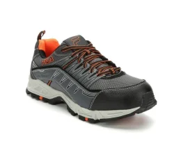 Men's Fila Memory AT Peake CT Work Shoes