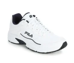 Men's Fila Memory Sportland Running Shoes