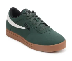 Men's Fila Vulc 13 Low Gum Sneakers